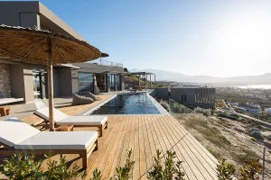 Luxury Villas in Greece with Le Collectionist