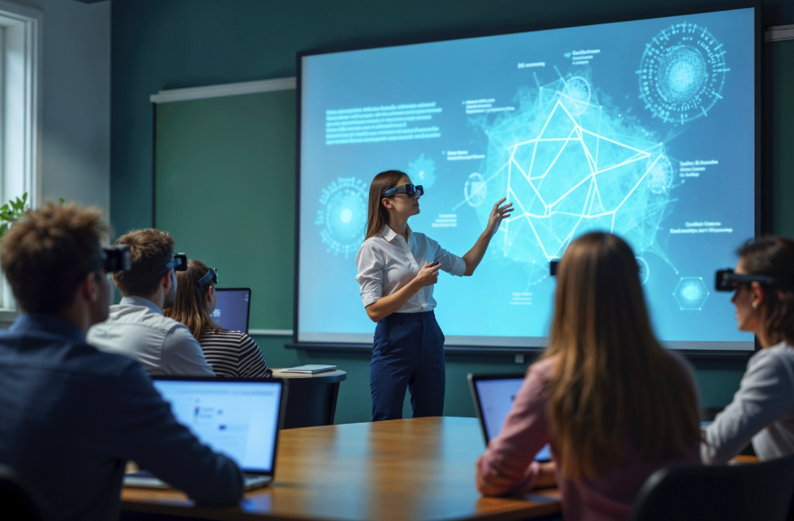 Discover the Best AI Presenter Tools to Streamline Your Video Content Creation