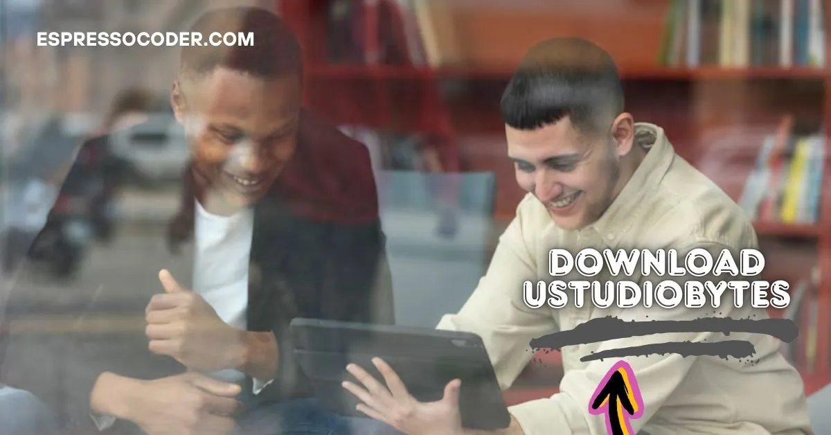 UStudioBytes Released – A New Era of Digital Innovation Begins